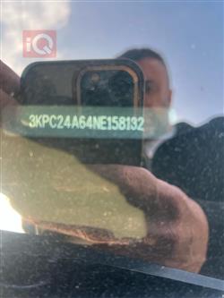 هیۆندای ئەکسنت